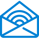 open-mail logo