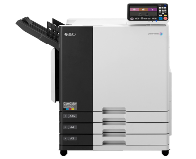 RISO ComColor GD9630 Tintenstrahldrucker