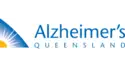 Alzheimers association of Queensland Inc. logo