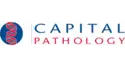 Capital Pathology logo