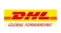 DHL Global Forwarding (Aus) PTY Ltd logo