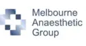 Melbourne Anaesthtic Group Ltd logo