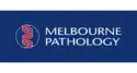 Melbourne Pathology logo