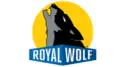 Royal Wolf Australia logo