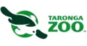 Taronga Zoo logo