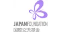 The Japan Foundation logo