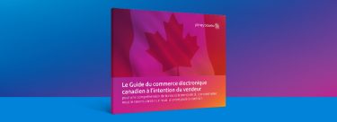 Voici le Guide du commerce électronique canadien.