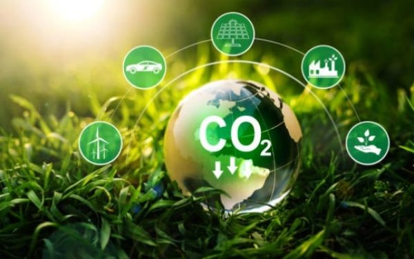 Vers la neutralité Carbone