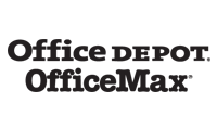 Office Depot OfficeMax logo