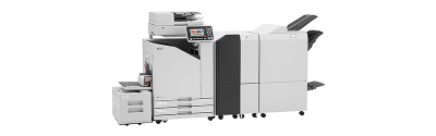 Versatile addressing equipment and printers