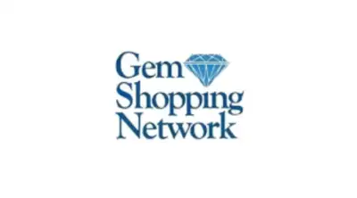 Gem Shopping Network logo