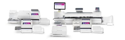 The latest Pitney Bowes SendPro® postage meters comply with the upcoming 2024 IMI USPS® mailing requirements