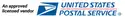 USPS logo