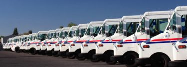 Latest rates from USPS®