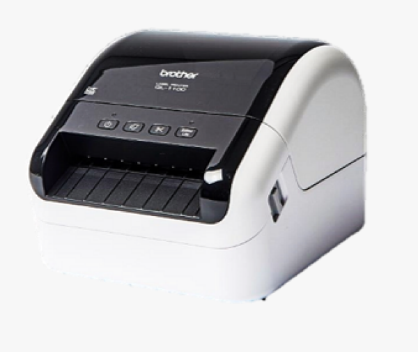 QL-1100 Label Printer