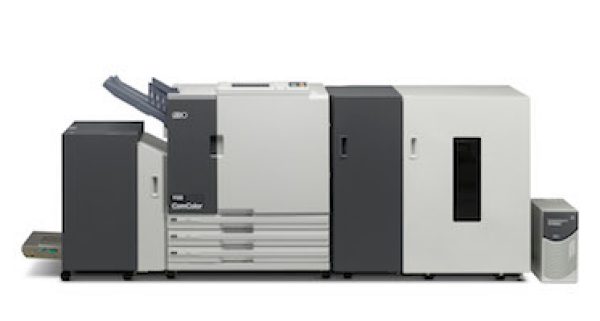 RISO ComColor X1 Series Printer